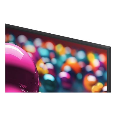 2. LG UHD AI 43UA75006LA 109.2 cm (43") 4K Ultra HD Smart TV Wi-Fi Black