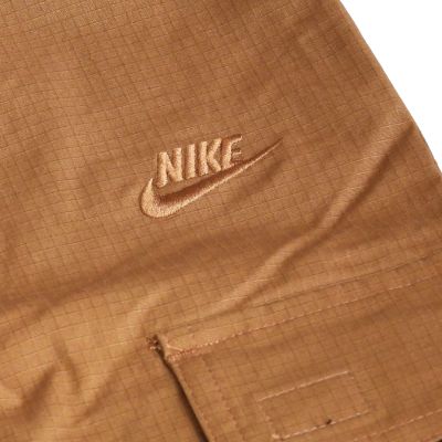 6. Nike Club Cargo Pants Beige - FZ5765-281