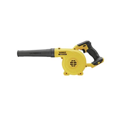 4. DeWalt Cordless XR DCV100-XJ Compact Blower