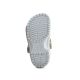 7. CROCS CLASSIC DISCO DANCE PARTY CLOG T SHIMMER/MULTI FLOPS 208096-0ZT