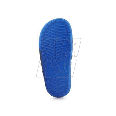 5. Crocs Classic Slide K Jr 206396-4KZ slippers