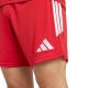 11. adidas Tiro 26 League men's shorts red KA8791