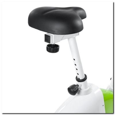 4. Magnetic bike white and green HMS M9239* 