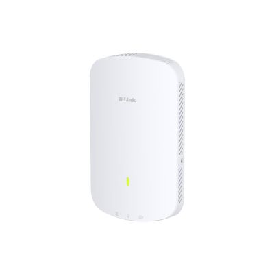 3. D-Link DAP-X3060W 1000 Mbit/s WLAN Access Point White PoE Support