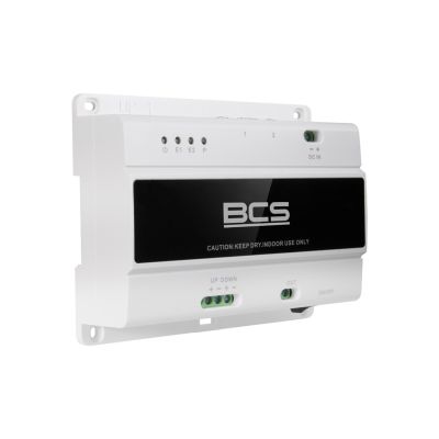 BCS-ADIP-III