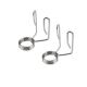 12. Olympic straight bar HMS GOP 150 150cm 17-60-022