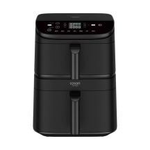Cosori 10.8L Black Fryer