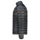 4. Men’s jacket Geographical Norway BARTINE BLACK DB MEN 233 (WY6915H/GN-BLACK)