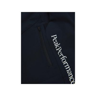 3. Women’s Peak Performance W Trail Pants, black