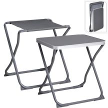 REDCLIFFS 2-IN-1 TABLE / CHAIR