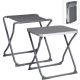 REDCLIFFS 2-IN-1 TABLE / CHAIR