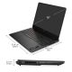 14. HP Omen 16-am0022nw i7-14650HX 16.0"2K LBL IPS 165Hz 400nits AG 32GB DDR5 5600 SSD1TB GeForce RTX 5060 8GB Cam1080p+IR 70Wh Win11 Shadow Black 2Y