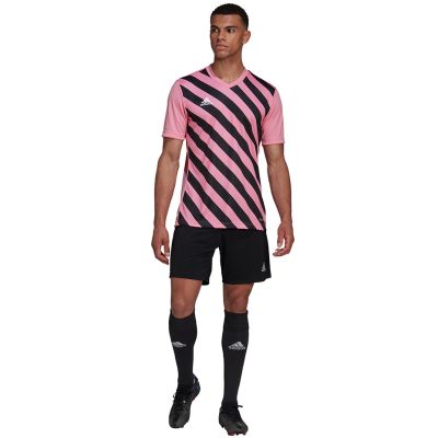 13. adidas Entrada 22 Graphic Jersey M HC2633
