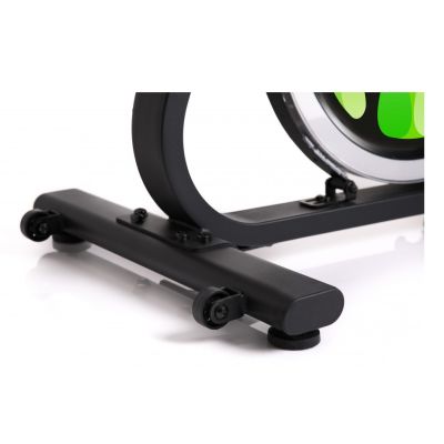 10. ZIPRO Climber Mini Exercise Bike