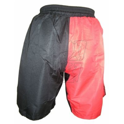 4. Shorts for MMA Masters SM-2000 M 062000-M