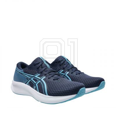 2. Asics Patriot 14 M 1011C050 400 Running Shoes