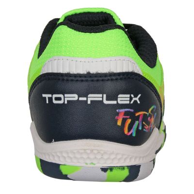 4. Joma Top Flex Barefoot 2611 Jr IN BFTJW2611IN shoes