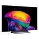 3. LG OLED 4K evo AI C6 TV | OLED55C61LA | 55 | Smart TV | webOS | UHD | Black