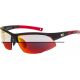 6. GOG FALCON C E668-2 Cycling Glasses