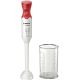 BOSCH MSM64010 Hand Blender (450 W; white, red)