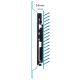 6. ESPERANZA TV MOUNT 14''-50'' CASTOR ERW010