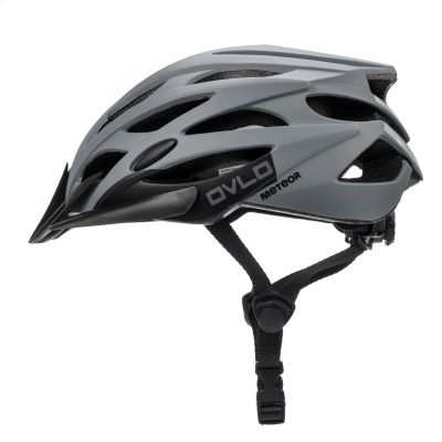 8. Meteor Ovlo M 55-58 cm bicycle helmet 16866