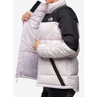 6. The North Face Diablo Down Jacket W NF0A4SVK80U1