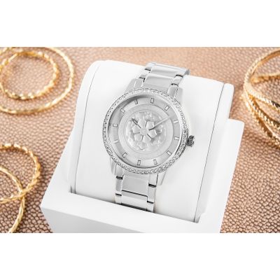 5. Guess Petal Women's Watch GW0747L1 + BOX
