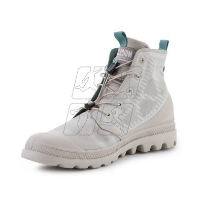 3. Palladium Pampa Lite Travel Vt M 74472-096-M shoes