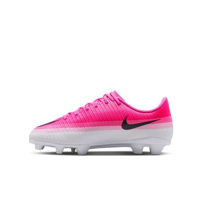 2. Nike Junior Vapor 17 Club FG/MG T Football Boots IO8243-900