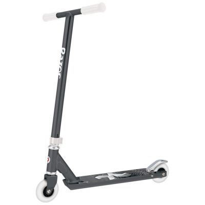2. RAZOR PRO X Scooter - grey