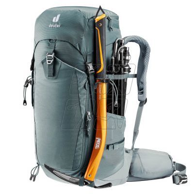 6. Deuter Trail Pro 34 SL 3441224-3464 hiking backpack