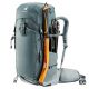 6. Deuter Trail Pro 34 SL 3441224-3464 hiking backpack