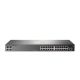 Aruba 2930F 24G 4SFP Managed L3 Gigabit Ethernet (10/100/1000) 1U Gray