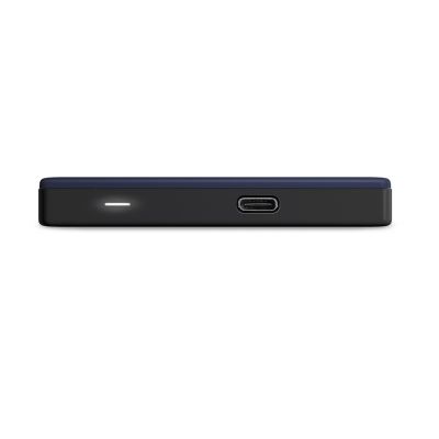 5. WD My Passport 5TB 2.5" Blue External HDD