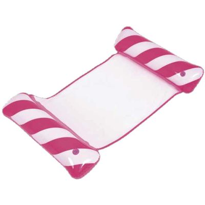 14. INFLATABLE WATER CHAIR 120x72x17CM 33052