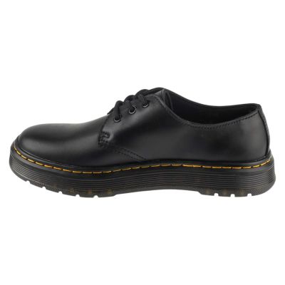 2. Dr. Martens Brookline Lo 3 Eye Shoe DM41553001 Black 39
