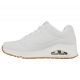 4. Skechers Uno Metallic Love W 155523/WTGD shoes