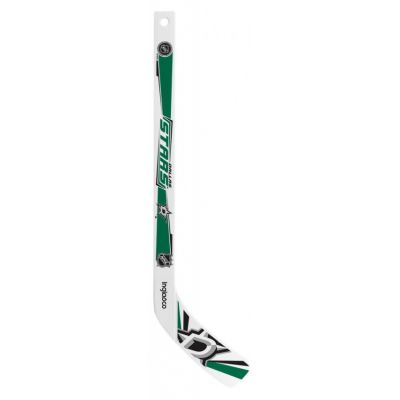 34. Inglasco Mini NHL 530AN000056 Plastic Stick