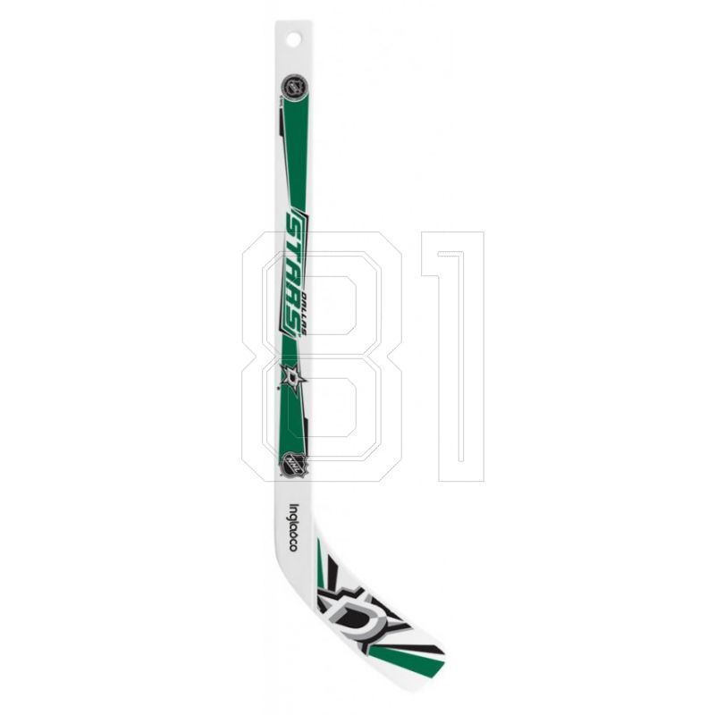 34. Inglasco Mini NHL 530AN000056 Plastic Stick
