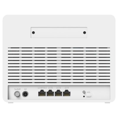 3. Cudy LT700E WiFi 5 AC1200 4G LTE Cat6 Wireless Router 3xLAN 1xWAN/LAN