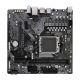 10. Gigabyte Motherboard A620M H AM5 2DDR5 HDMI/DP M.2 mATX