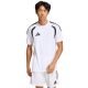 adidas Tiro 26 League Jersey Men's T-Shirt White KB1352