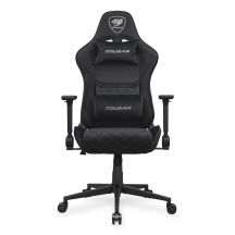 COUGAR Armor One V2 Gaming Chair Black