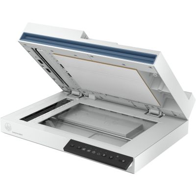6. HP Scanjet Pro 3600 F1 20G06A Scanner