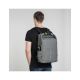 40. XD DESIGN ANTI-THEFT BACKPACK BOBBY URBAN GRAY P/N: P705.642