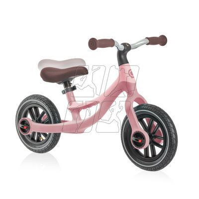 8. Balance bike Globber Go Bike Elite Air 714-210