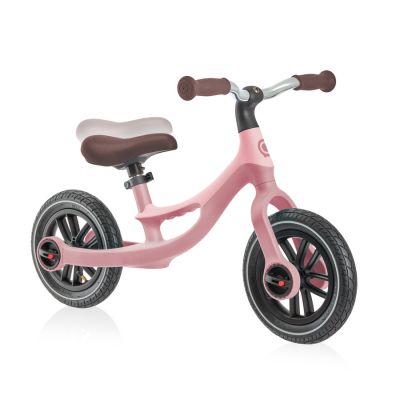 8. Globber Go Bike Elite Air 714-210 Balance Bike