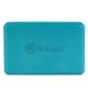 10. GAIAM Vivid Blue 61714 yoga block