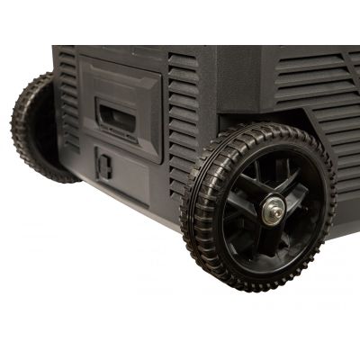 6. 42L BLOW compressor car travel refrigerator